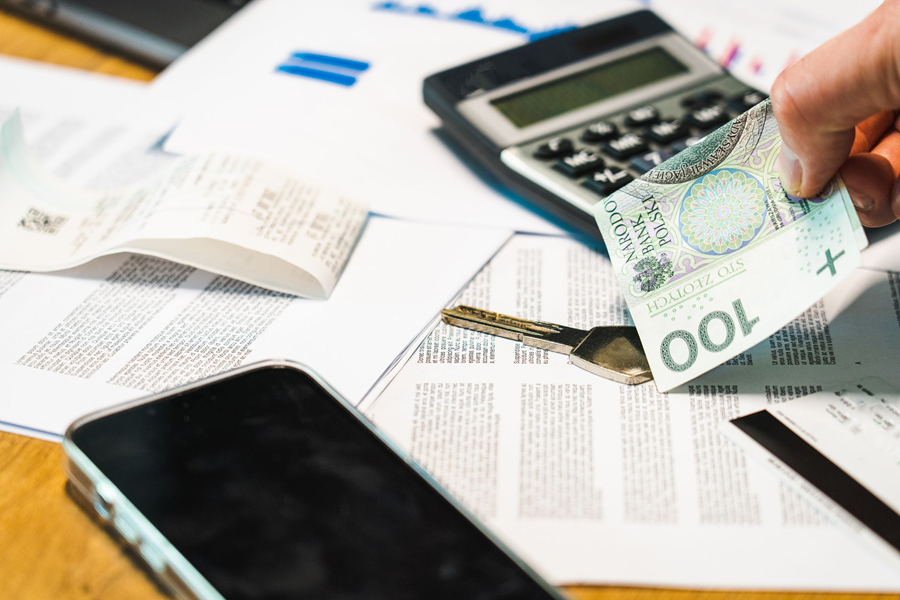 Księgowanie wyciągów bankowych – jak prawidłowo ujmować operacje w księgach rachunkowych? limit_size 